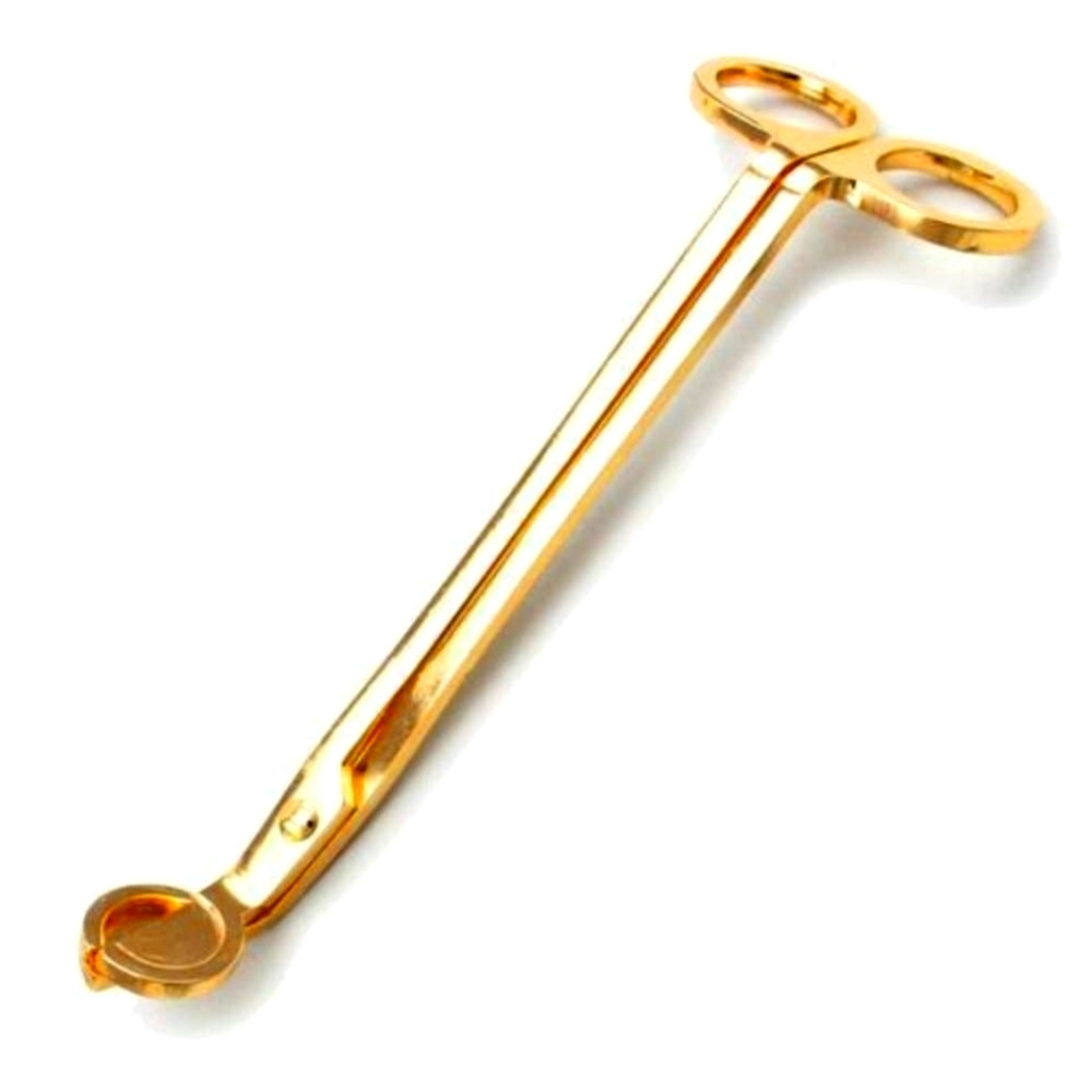NWT Gold Wick Trimmer